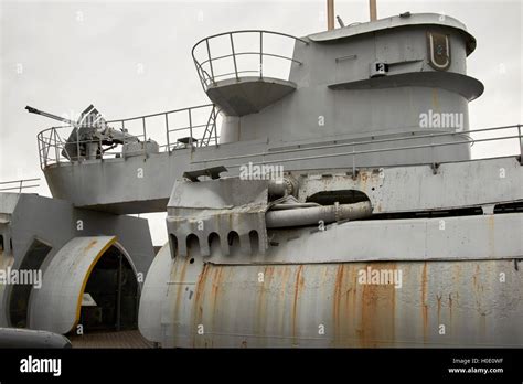 u-534|u 534 museum.